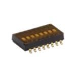 C&K TDA10H0SB1 Büyütülmüş Görüntü