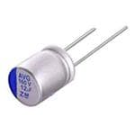 Knowles / Illinois Capacitor 187AVG063MGBJ Büyütülmüş Görüntü