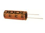 Knowles / Illinois Capacitor 477CKE050M Büyütülmüş Görüntü