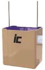 Knowles / Illinois Capacitor 105PPB102K Büyütülmüş Görüntü