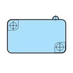 Crouzet 83263014 Büyütülmüş Görüntü