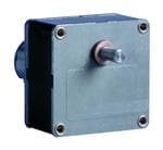 Crouzet 82867012 Büyütülmüş Görüntü