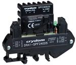 Crydom DRA1-SPF240D25 Büyütülmüş Görüntü