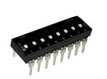 CTS Electronic Components 210-8LPSFD Büyütülmüş Görüntü