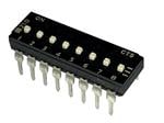 CTS Electronic Components 210-8MSF Büyütülmüş Görüntü