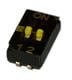 CTS Electronic Components 218-2LPSTJ