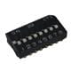 CTS Electronic Components 218-8LPSTJF