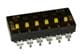 CTS Electronic Components 219-7LPST