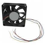 Delta Electronics AFC0712DD-TP10 Büyütülmüş Görüntü