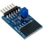 Digilent 410-355 Büyütülmüş Görüntü