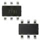 Diodes Incorporated PI5A124TEX