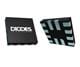 Diodes Incorporated PI5USB216EXUAEX