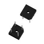 Diotec Semiconductor KBPC804 Büyütülmüş Görüntü