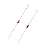 Diotec Semiconductor ZPD9.1 Büyütülmüş Görüntü