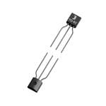 Diotec Semiconductor BC547B Büyütülmüş Görüntü