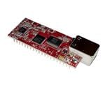 DLP Design DLP-FR256 Büyütülmüş Görüntü