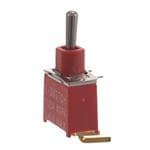 E-Switch 100AWSP4T2B4M6RE Büyütülmüş Görüntü