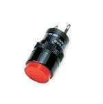 E-Switch L16PLR10KYELYEL Büyütülmüş Görüntü