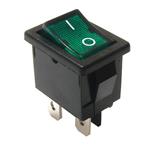 E-Switch R1973ABLKGILIR6 Büyütülmüş Görüntü