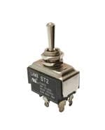 E-Switch ST26GD00 Büyütülmüş Görüntü