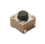 E-Switch TL3301TF260RG Büyütülmüş Görüntü