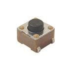 E-Switch TL3301AF160QJ Büyütülmüş Görüntü