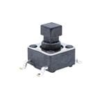 E-Switch TL3301SPF160QG Büyütülmüş Görüntü