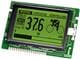 Display Visions EA P128-6N3LED