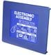 Display Visions EA KIT160-7LWTK
