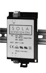 SolaHD SCP30D524-UDN Büyütülmüş Görüntü