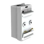 EMO Systems Z-6-R Büyütülmüş Görüntü