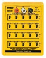 Extech 380405 Büyütülmüş Görüntü