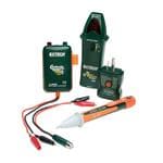 Extech CB10-KIT Büyütülmüş Görüntü