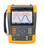 Fluke FLUKE-190-062-III Büyütülmüş Görüntü