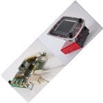 NXP Semiconductors MPC5200VR400B Büyütülmüş Görüntü
