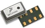 NXP Semiconductors MPL3115A2R1 Büyütülmüş Görüntü