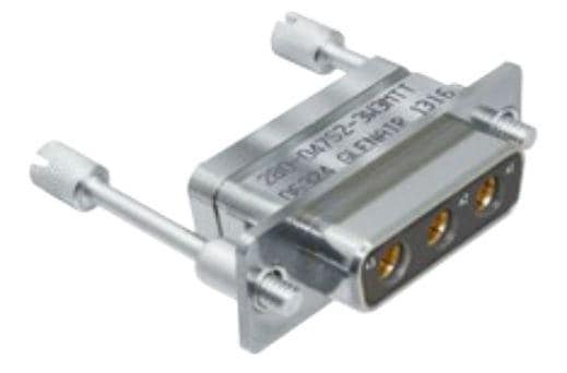 22D Contact M39029/58-360 Male HD D-Sub M24308 200 Per Package free shipping 