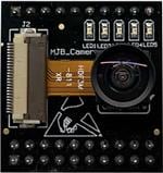 GOWIN Semiconductor MJB_Camera_V2.1 Büyütülmüş Görüntü