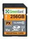 Greenliant GLS93SP256G3-I-BZ802