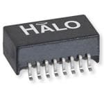 HALO Electronics TG74-1406N1RLTR Büyütülmüş Görüntü