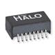 HALO Electronics TG110-S055N2LFTR
