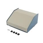 Hammond Manufacturing 1456FE3WHBU Büyütülmüş Görüntü