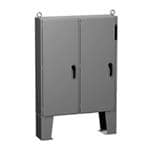 Hammond Manufacturing 2UD727424FFTC Büyütülmüş Görüntü