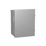 Hammond Manufacturing C3R20166HCLO Büyütülmüş Görüntü