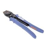 Hirose Connector HT110/214A Büyütülmüş Görüntü