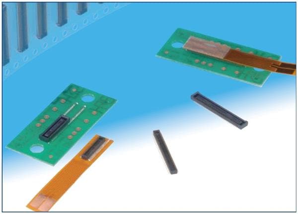 DF40C-100DS-0.4V(51) Hirose Connector | Mouser Türkiye