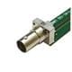 Hirose Connector BNC(75)-PLR-PC(D)-12G-3