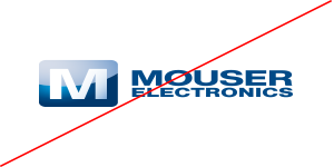 Logonun boyutlarını asla değiştirmeyin