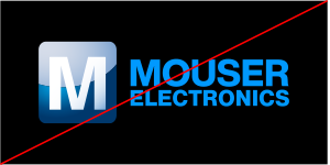 Bir yazı tipi rengi kullanmayın