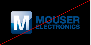 Bir yazı tipi rengi kullanmayın